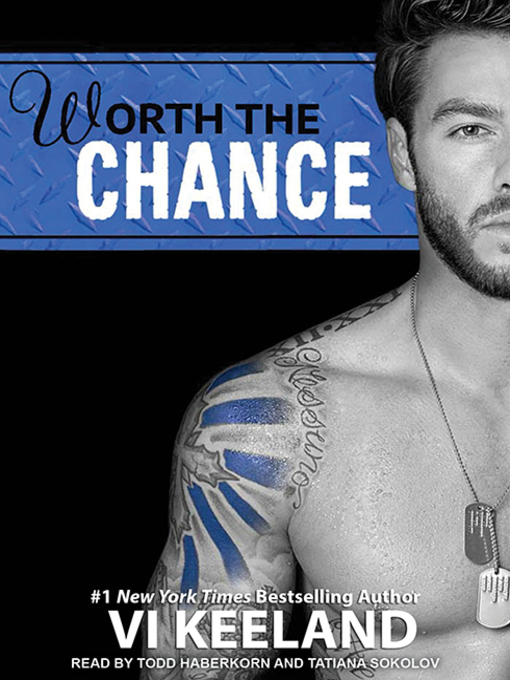 Title details for Worth the Chance by Vi Keeland - Available